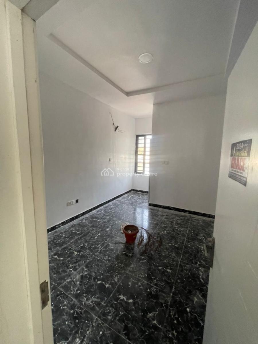 a Tasteful 4 Bedroom Terrace Duplex, Ikota Gra, Ikota, Lekki, Lagos, Terraced Duplex for Sale
