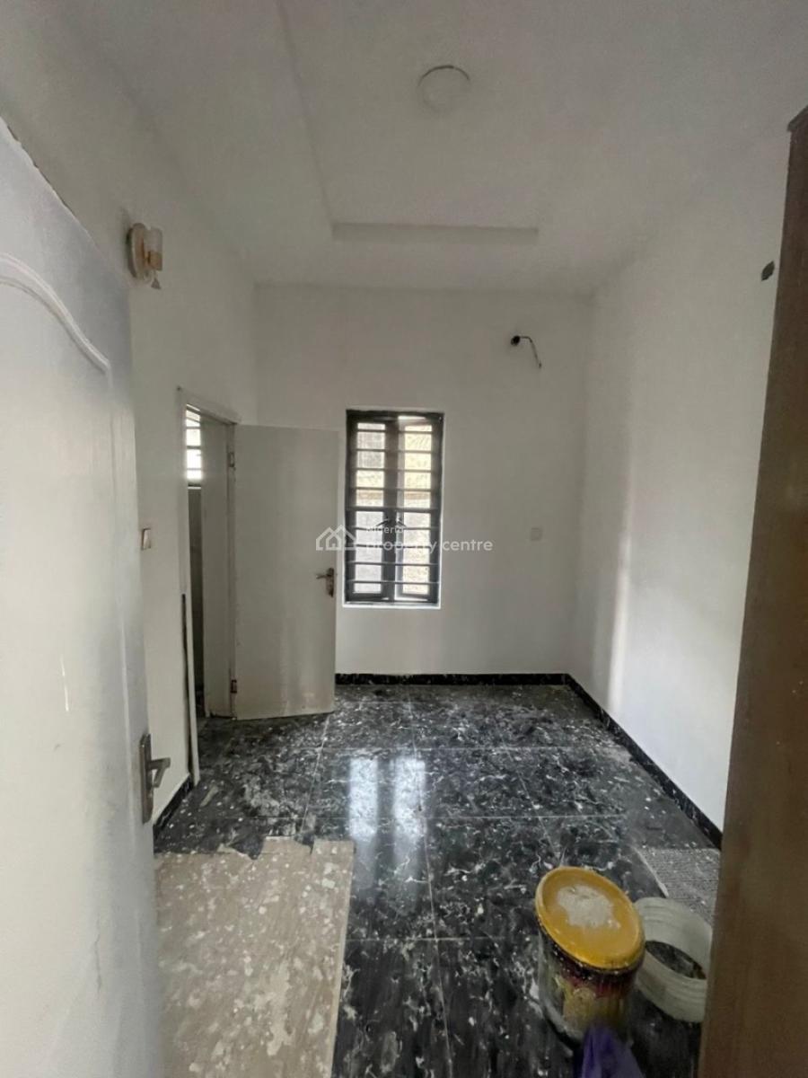 a Tasteful 4 Bedroom Terrace Duplex, Ikota Gra, Ikota, Lekki, Lagos, Terraced Duplex for Sale