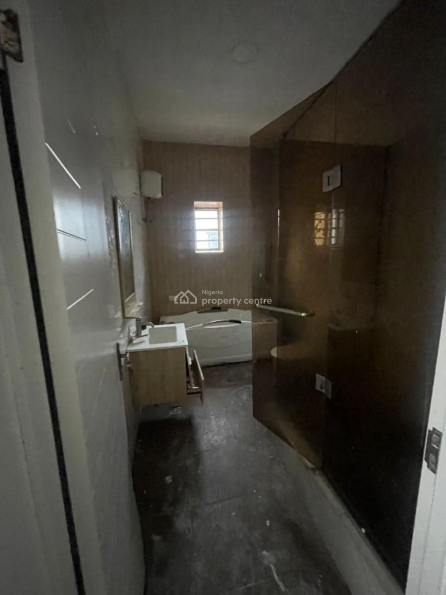 a Tasteful 4 Bedroom Terrace Duplex, Ikota Gra, Ikota, Lekki, Lagos, Terraced Duplex for Sale