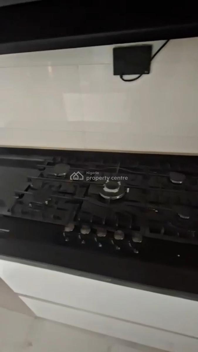 4 Bedroom Fully Detached Duplex, Greenfield Estate, Ago Palace, Isolo, Lagos, Detached Duplex for Sale