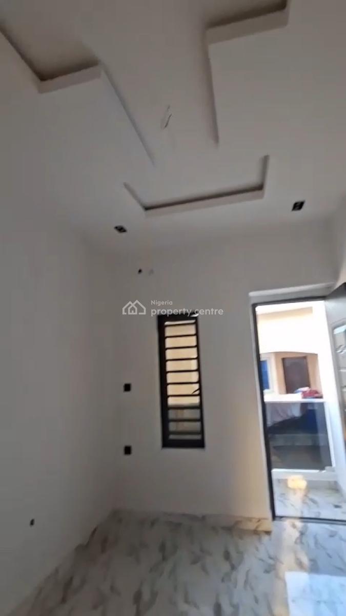 4 Bedroom Fully Detached Duplex, Greenfield Estate, Ago Palace, Isolo, Lagos, Detached Duplex for Sale