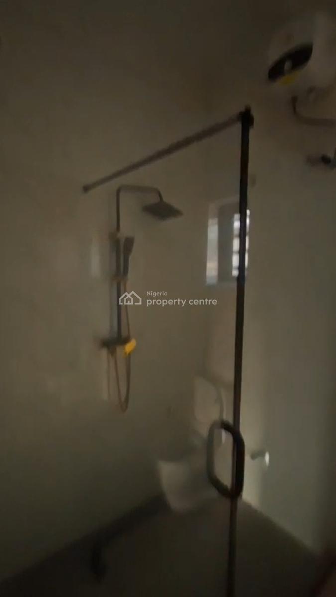 4 Bedroom Fully Detached Duplex, Greenfield Estate, Ago Palace, Isolo, Lagos, Detached Duplex for Sale