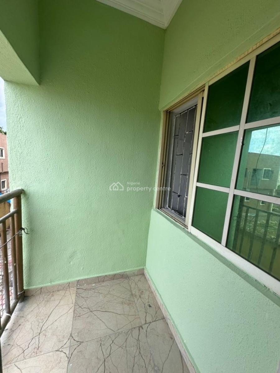 Mini Flat, Peace Land Estate Axis, Ogombo, Ajah, Lagos, Mini Flat (room and Parlour) for Rent