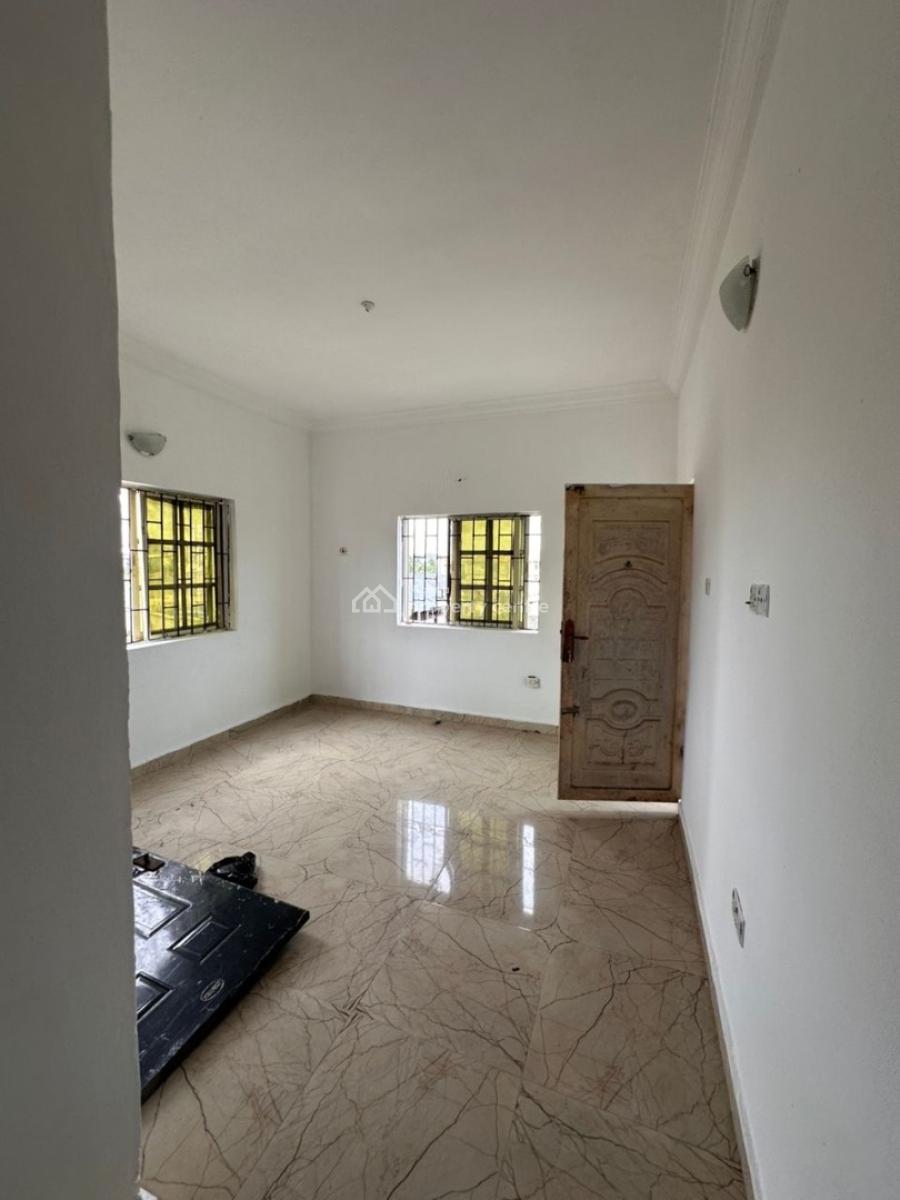 Mini Flat, Peace Land Estate Axis, Ogombo, Ajah, Lagos, Mini Flat (room and Parlour) for Rent