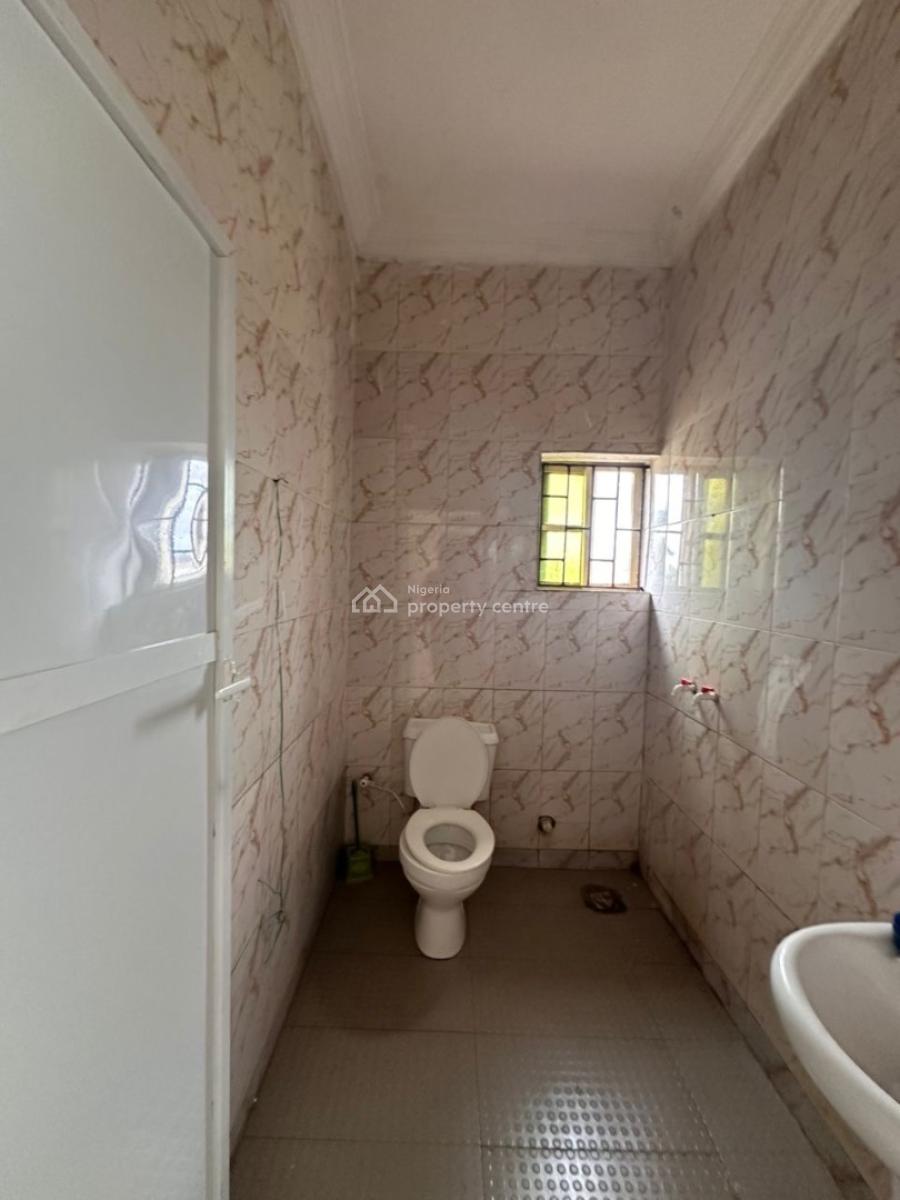 Mini Flat, Peace Land Estate Axis, Ogombo, Ajah, Lagos, Mini Flat (room and Parlour) for Rent