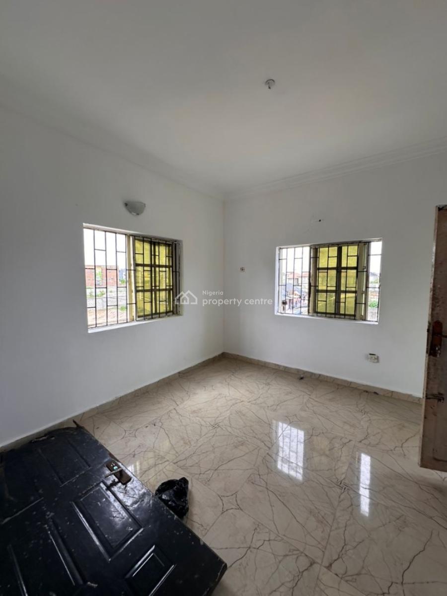 Mini Flat, Peace Land Estate Axis, Ogombo, Ajah, Lagos, Mini Flat (room and Parlour) for Rent