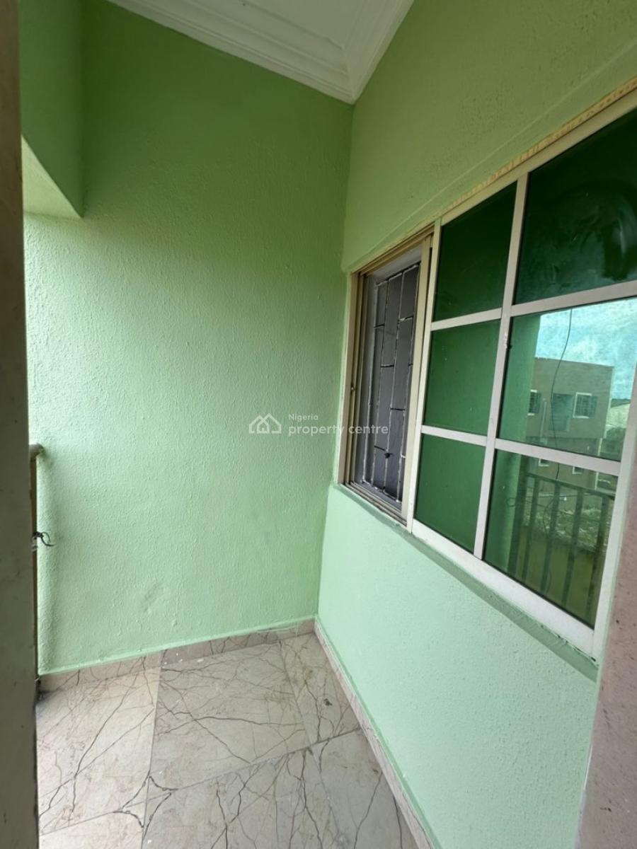 Mini Flat, Peace Land Estate Axis, Ogombo, Ajah, Lagos, Mini Flat (room and Parlour) for Rent