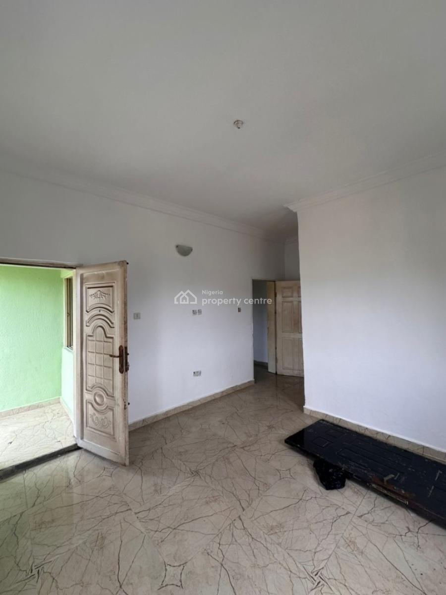 Mini Flat, Peace Land Estate Axis, Ogombo, Ajah, Lagos, Mini Flat (room and Parlour) for Rent