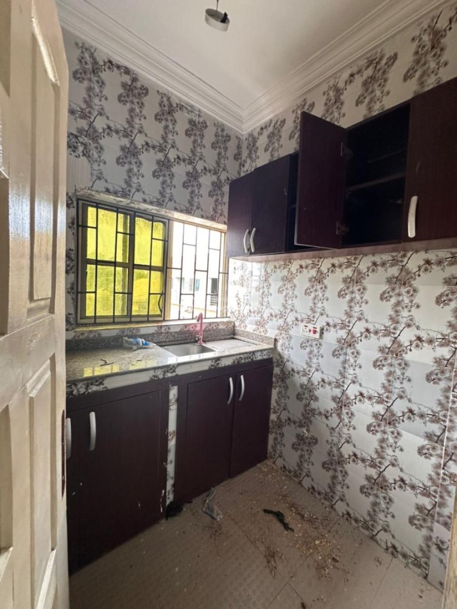 Mini Flat, Peace Land Estate Axis, Ogombo, Ajah, Lagos, Mini Flat (room and Parlour) for Rent