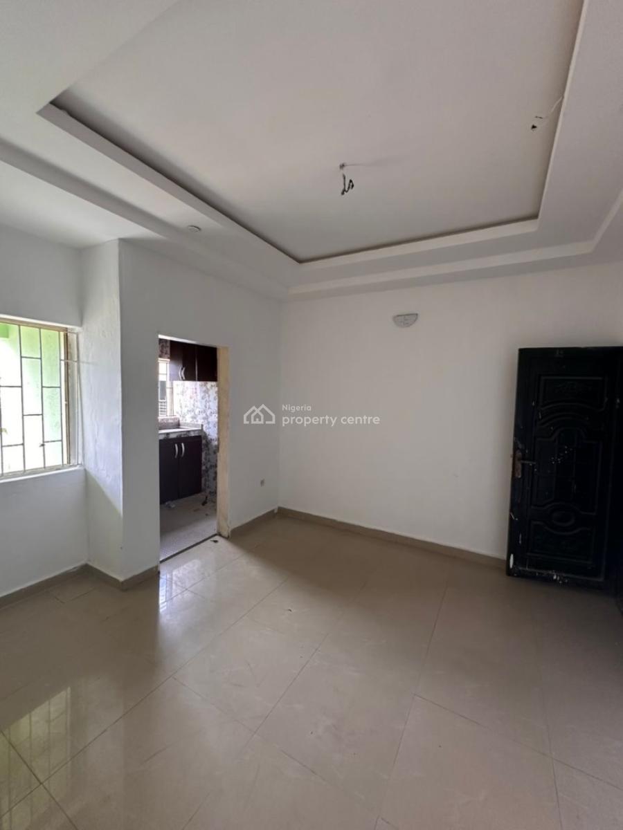 Mini Flat, Peace Land Estate Axis, Ogombo, Ajah, Lagos, Mini Flat (room and Parlour) for Rent