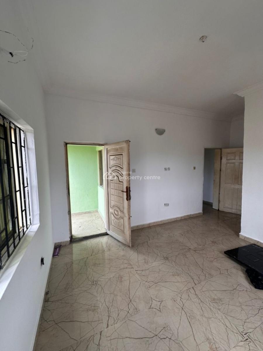 Mini Flat, Peace Land Estate Axis, Ogombo, Ajah, Lagos, Mini Flat (room and Parlour) for Rent