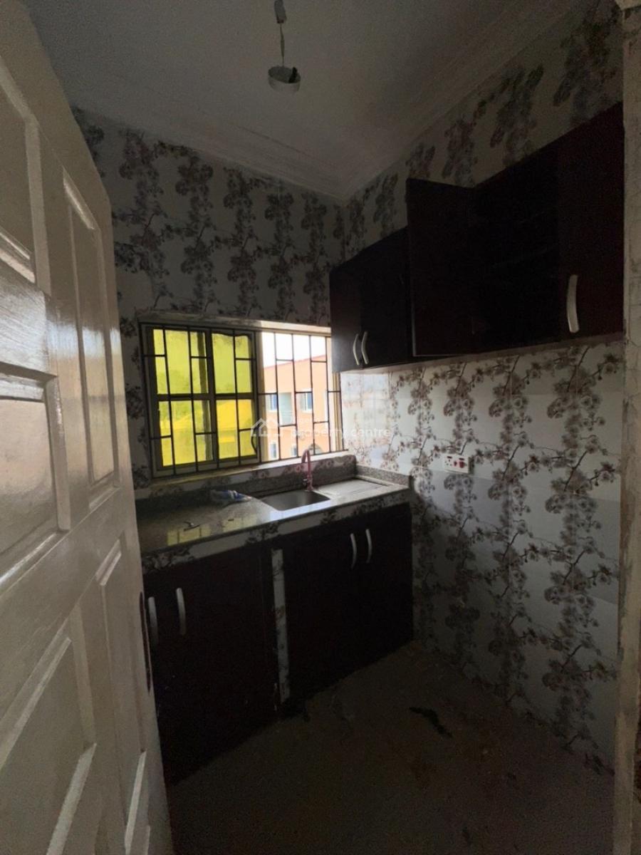 Mini Flat, Peace Land Estate Axis, Ogombo, Ajah, Lagos, Mini Flat (room and Parlour) for Rent