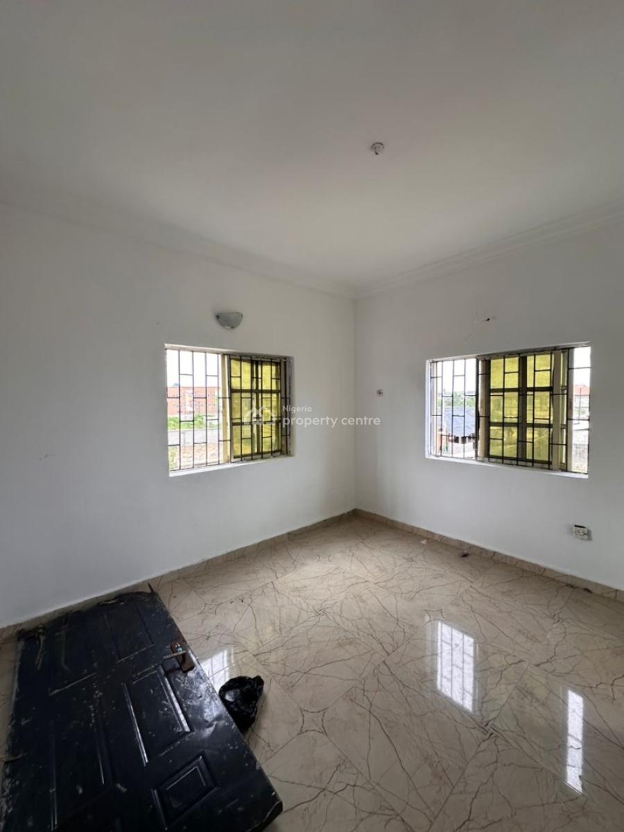 Mini Flat, Peace Land Estate Axis, Ogombo, Ajah, Lagos, Mini Flat (room and Parlour) for Rent
