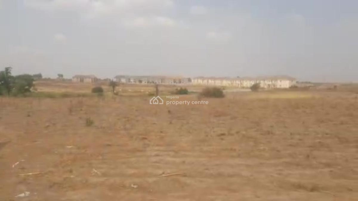 Residential Land, Directly Opposite Military Estate, Idu Beside Federal Mortgage Bank, Kyami, Abuja, Residential Land for Sale