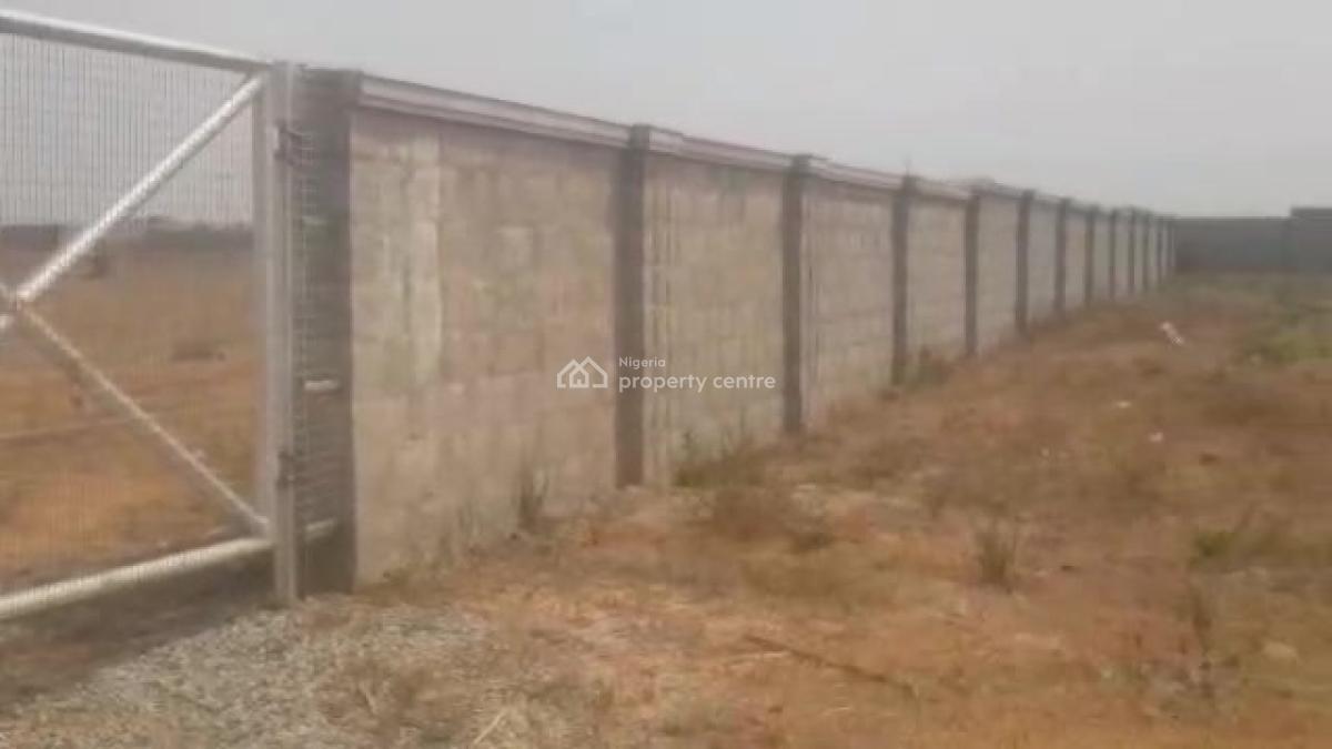 Residential Land, Directly Opposite Military Estate, Idu Beside Federal Mortgage Bank, Kyami, Abuja, Residential Land for Sale