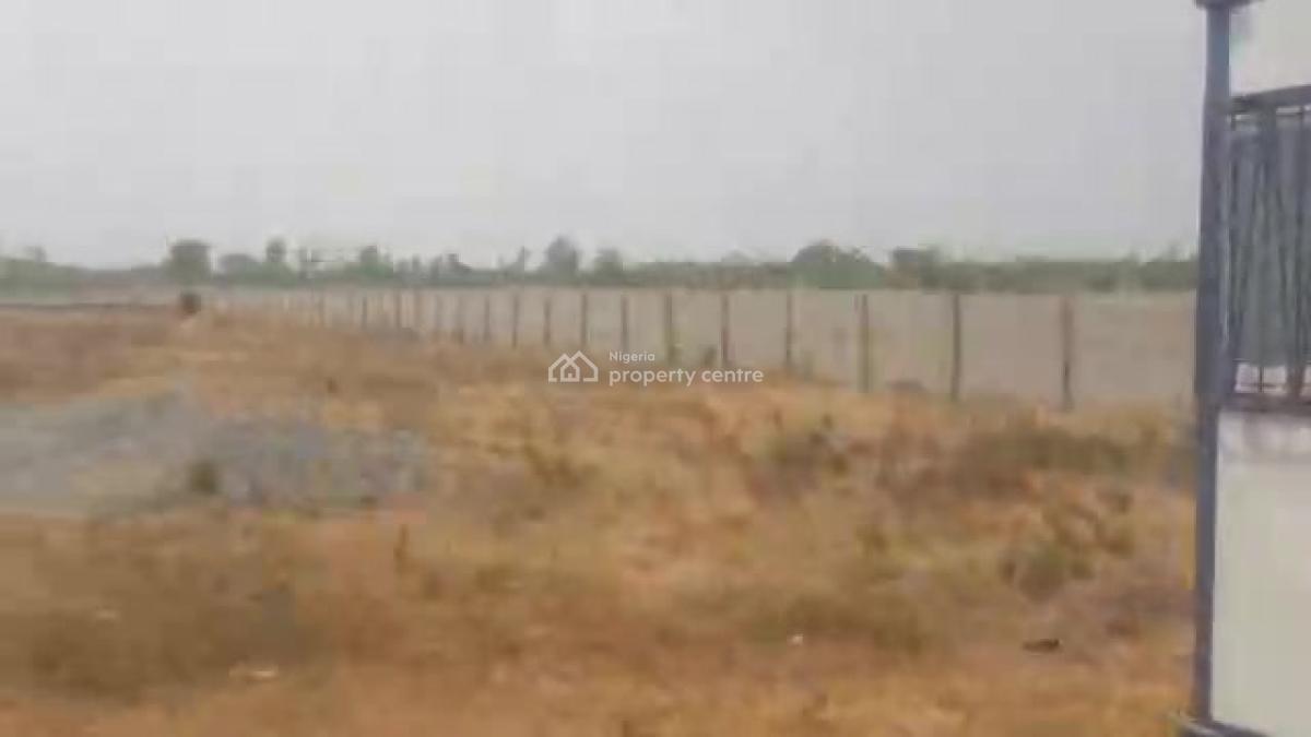 Residential Land, Directly Opposite Military Estate, Idu Beside Federal Mortgage Bank, Kyami, Abuja, Residential Land for Sale