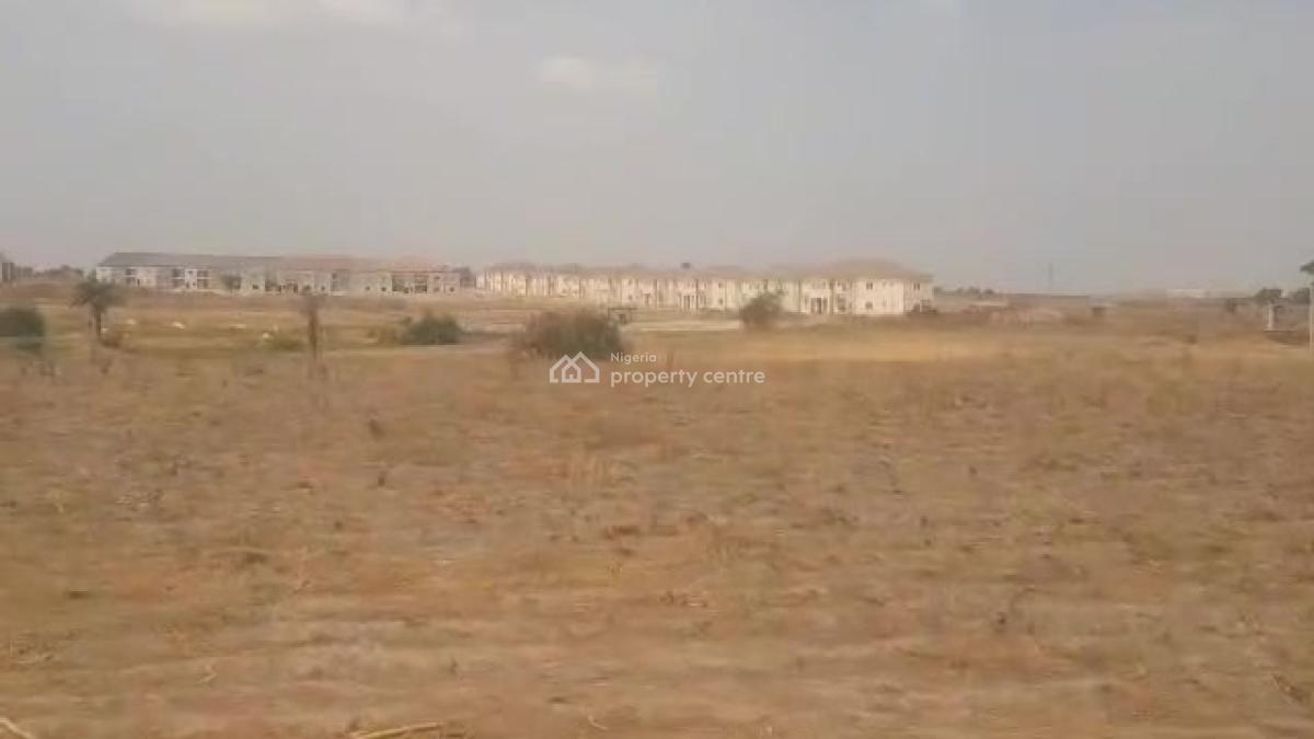 Residential Land, Directly Opposite Military Estate, Idu Beside Federal Mortgage Bank, Kyami, Abuja, Residential Land for Sale