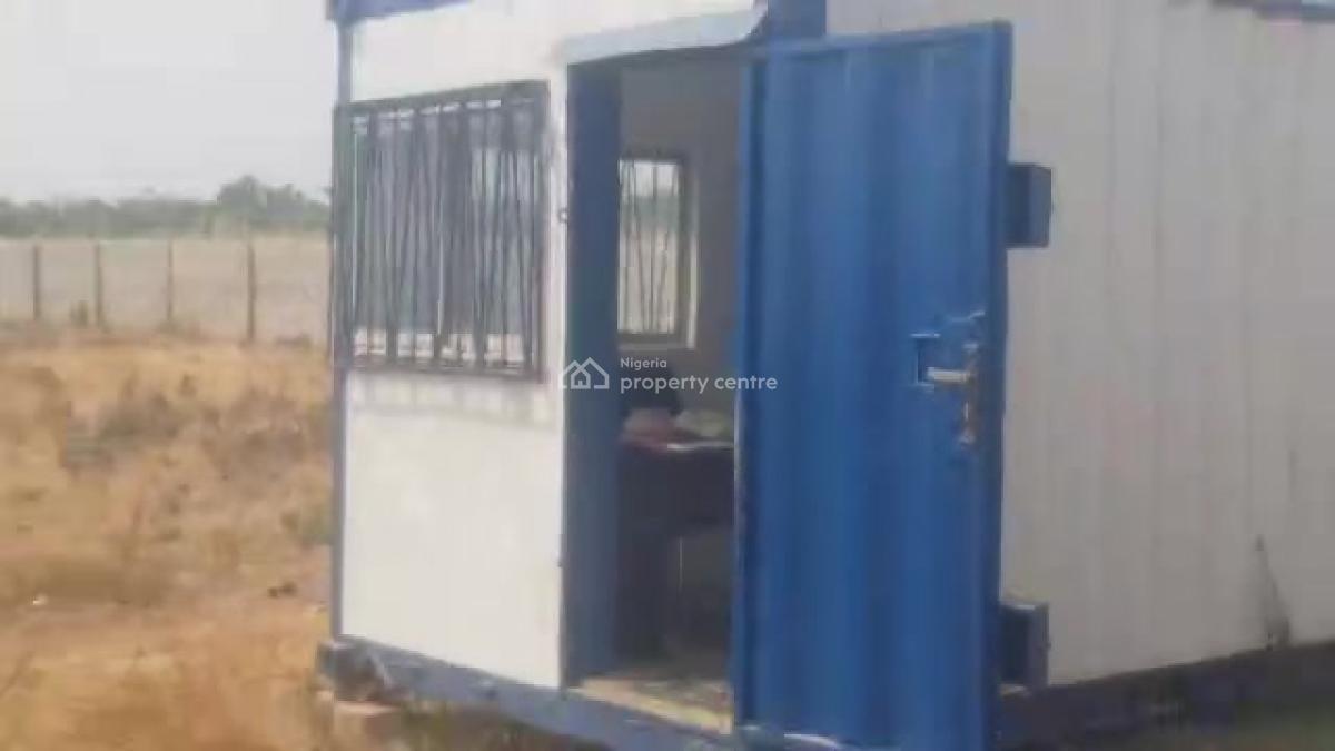 Residential Land, Directly Opposite Military Estate, Idu Beside Federal Mortgage Bank, Kyami, Abuja, Residential Land for Sale