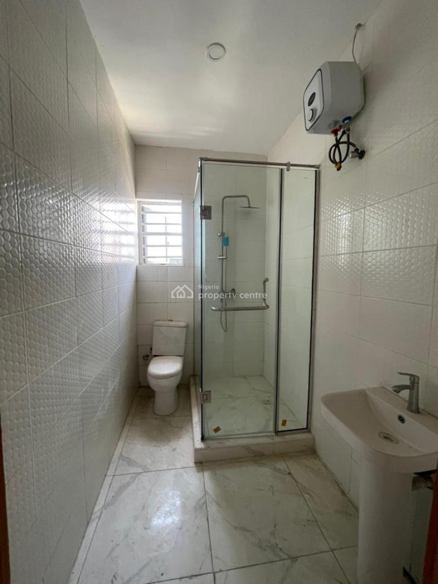 One Bedroom Apartment, Orchid, Lekki Phase 2, Lekki, Lagos, Flat / Apartment for Rent