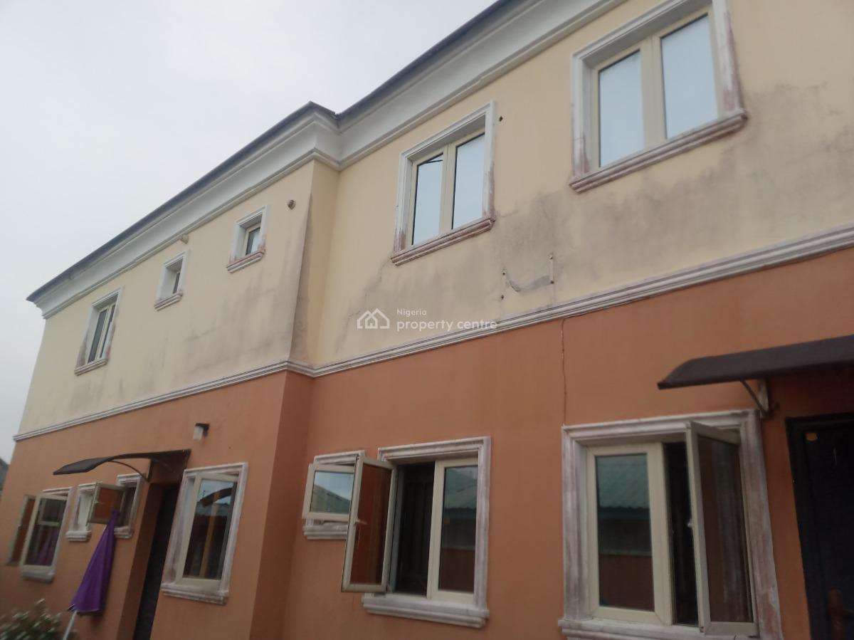 Luxury 3bedroom Flat in a Beautiful Compound, Spacious Corridor, Nice Place, Awoyaya, Ibeju Lekki, Lagos, Flat / Apartment for Rent