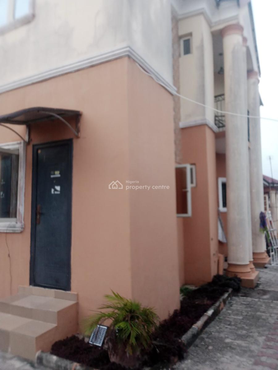 Luxury 3bedroom Flat in a Beautiful Compound, Spacious Corridor, Nice Place, Awoyaya, Ibeju Lekki, Lagos, Flat / Apartment for Rent