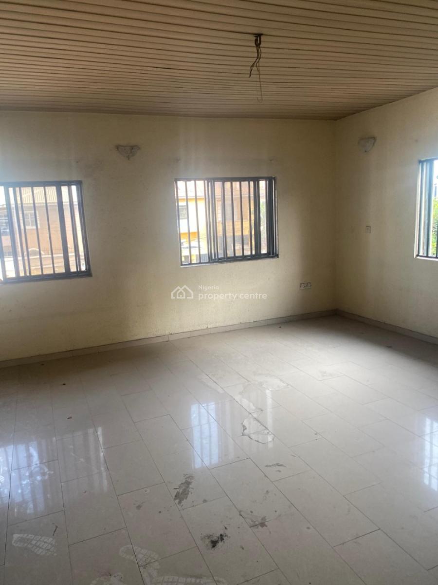 Governors Consent, Lekki Phase 1, Lekki Phase 1, Lekki, Lagos, Detached Duplex for Rent