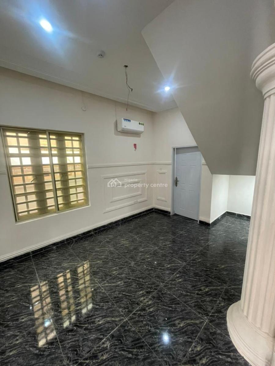 Governors Consent, Royal Gardens, Ajiwe, Ajah, Lagos, Semi-detached Duplex for Rent