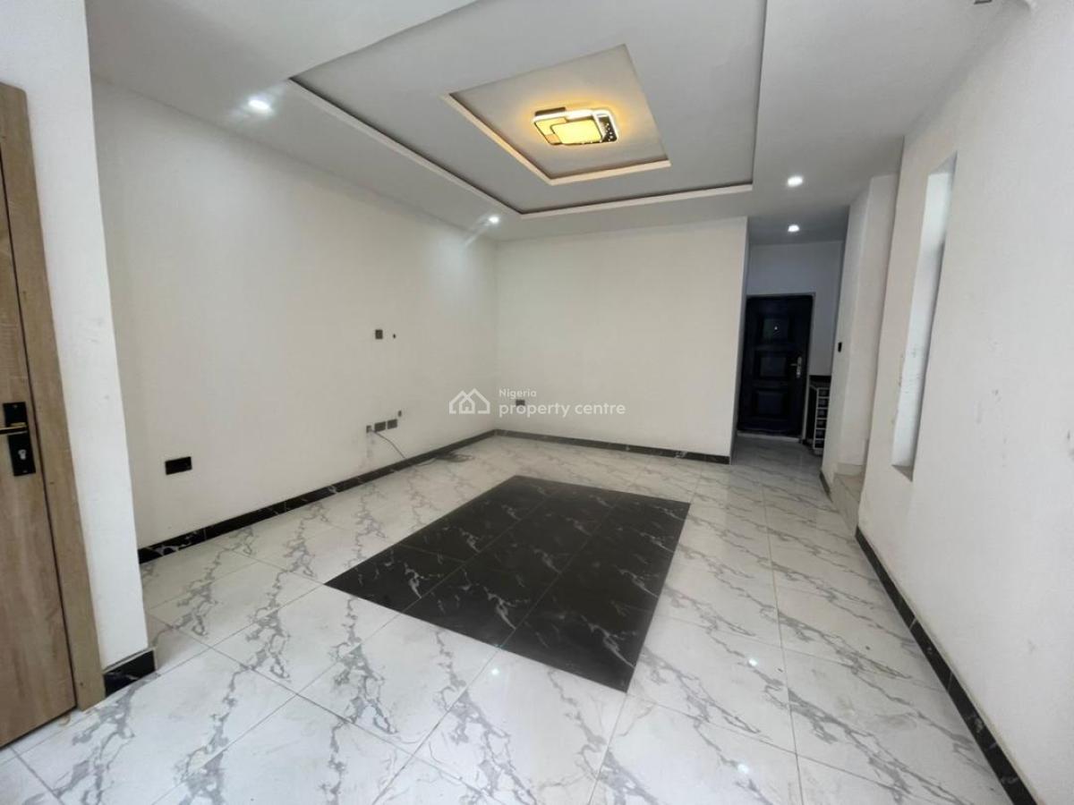 Premium 2 Bedroom Terrace Duplex, Abijo Gra, Lekki, Lagos, Terraced Duplex for Sale