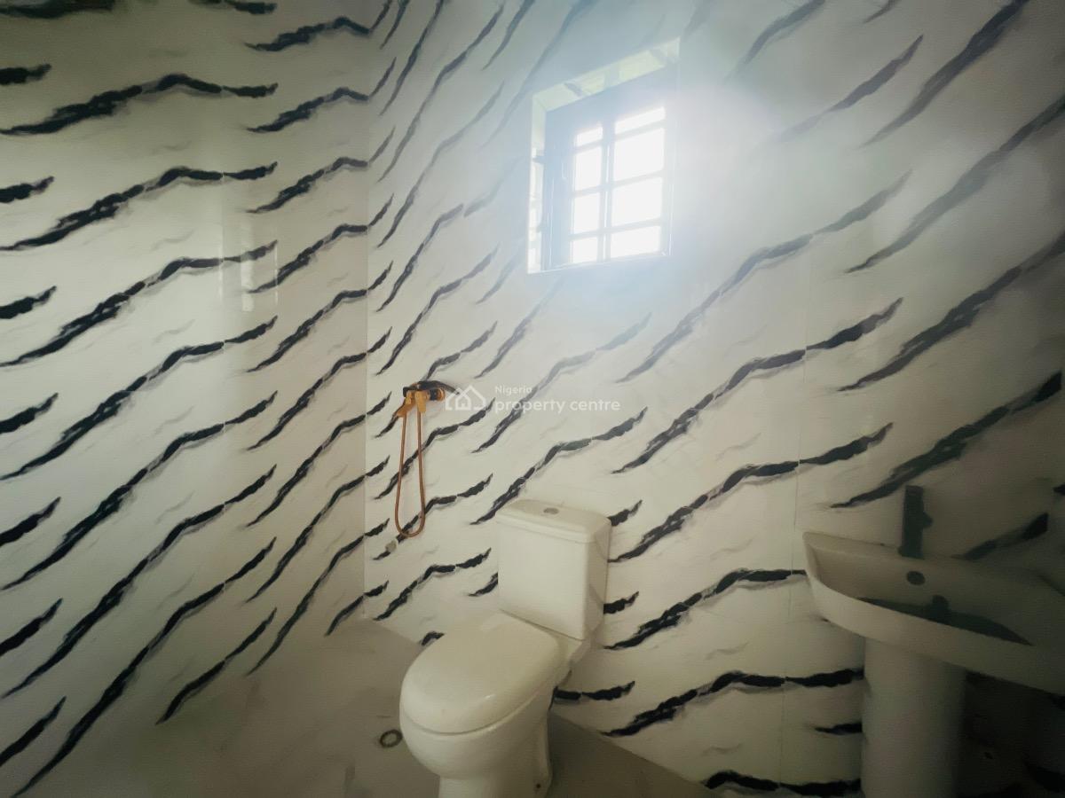 Premium 2 Bedroom Terrace Duplex, Abijo Gra, Lekki, Lagos, Terraced Duplex for Sale