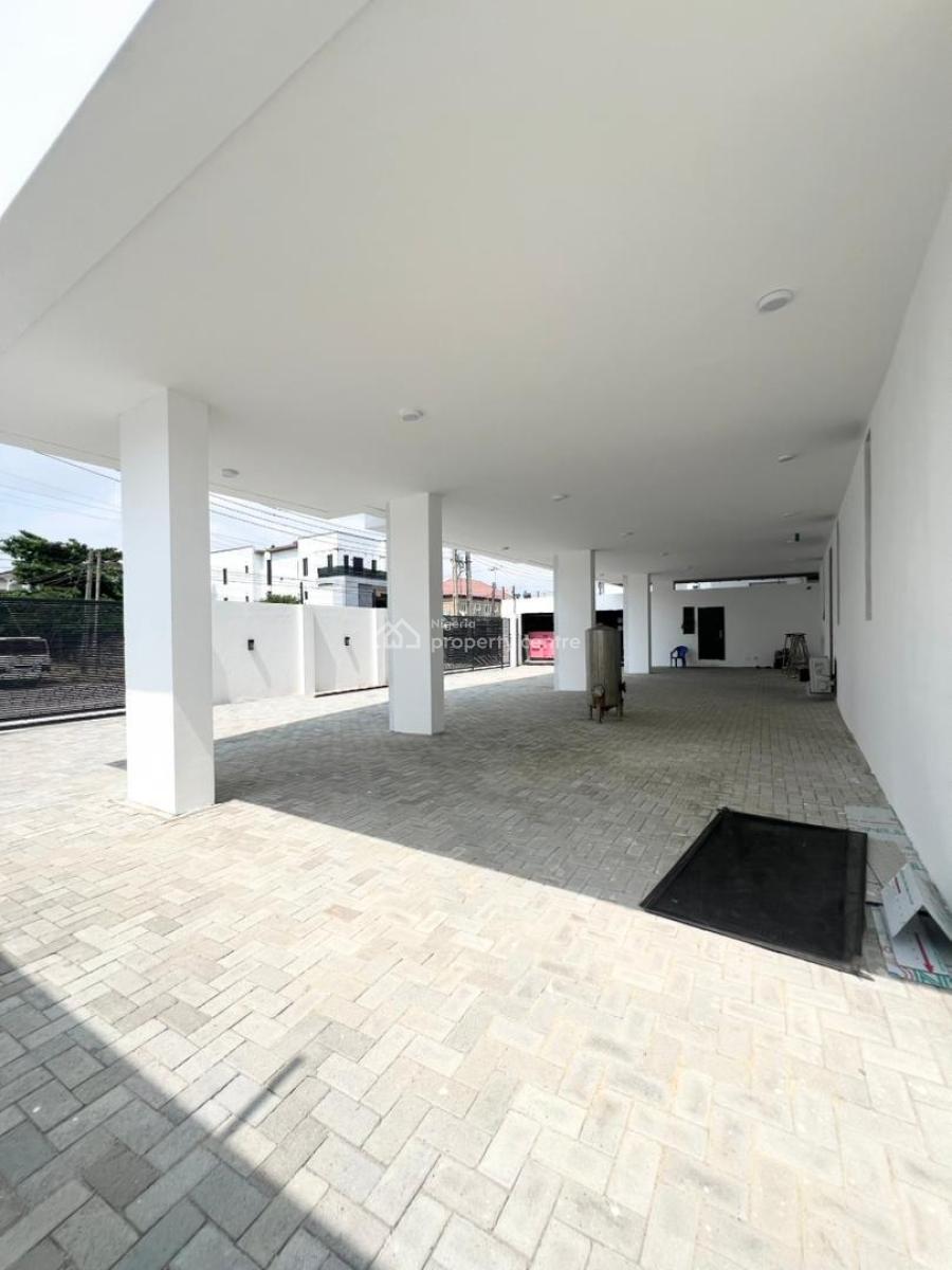 Luxury 2 Bedroom Apartment, Oniru, Victoria Island (vi), Lagos, Flat / Apartment for Sale