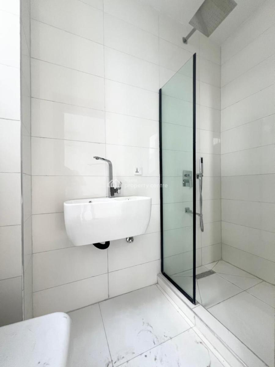 Luxury 2 Bedroom Apartment, Oniru, Victoria Island (vi), Lagos, Flat / Apartment for Sale