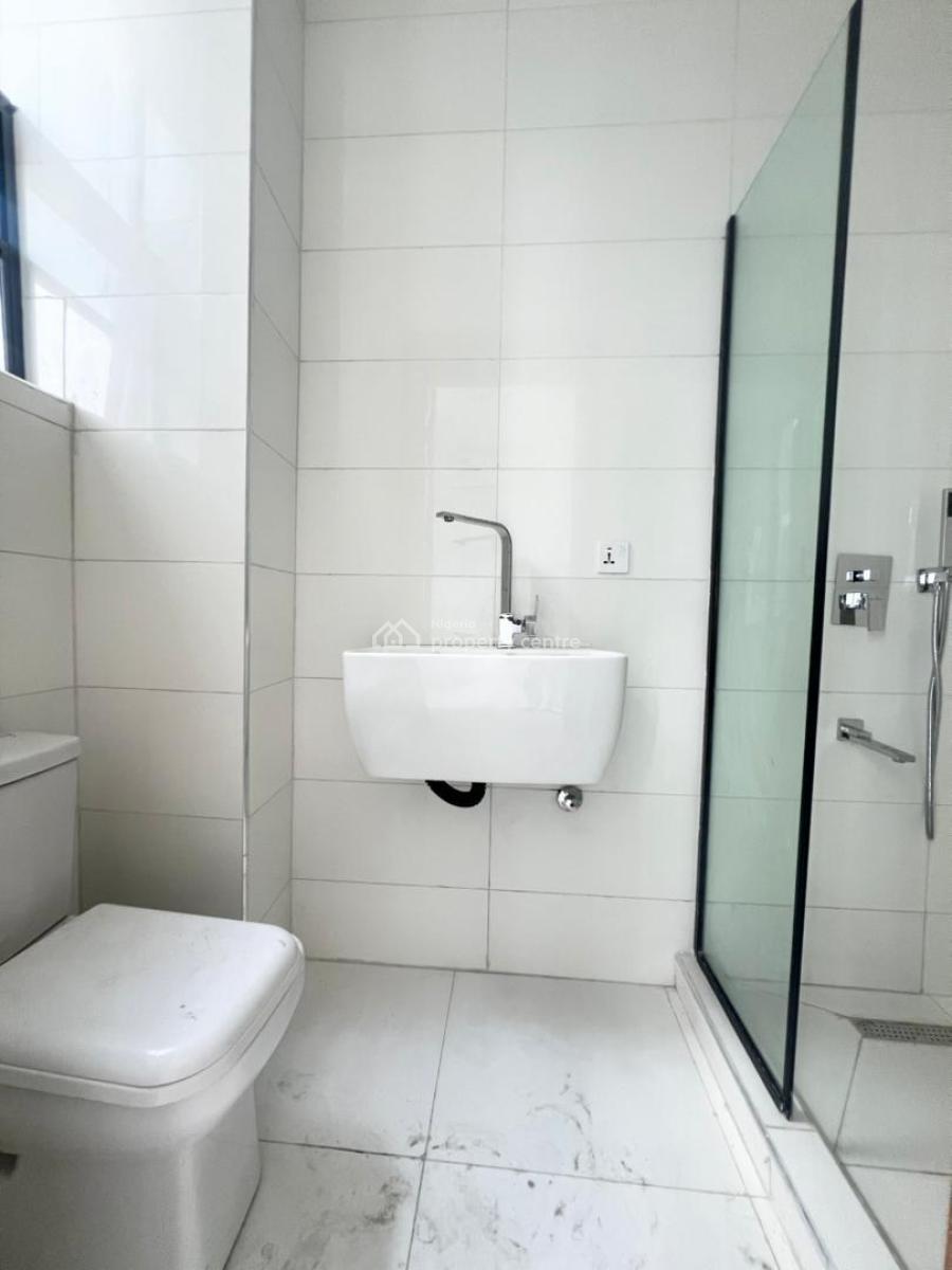 Luxury 2 Bedroom Apartment, Oniru, Victoria Island (vi), Lagos, Flat / Apartment for Sale