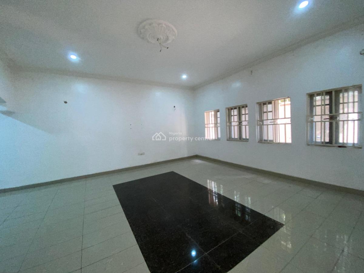 3-bedroom Apartment, Wuye, Abuja, Flat / Apartment for Rent