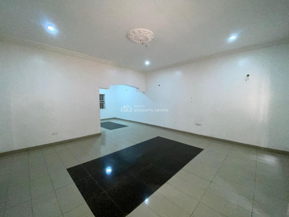 3-bedroom Apartment, Wuye, Abuja, Flat / Apartment for Rent
