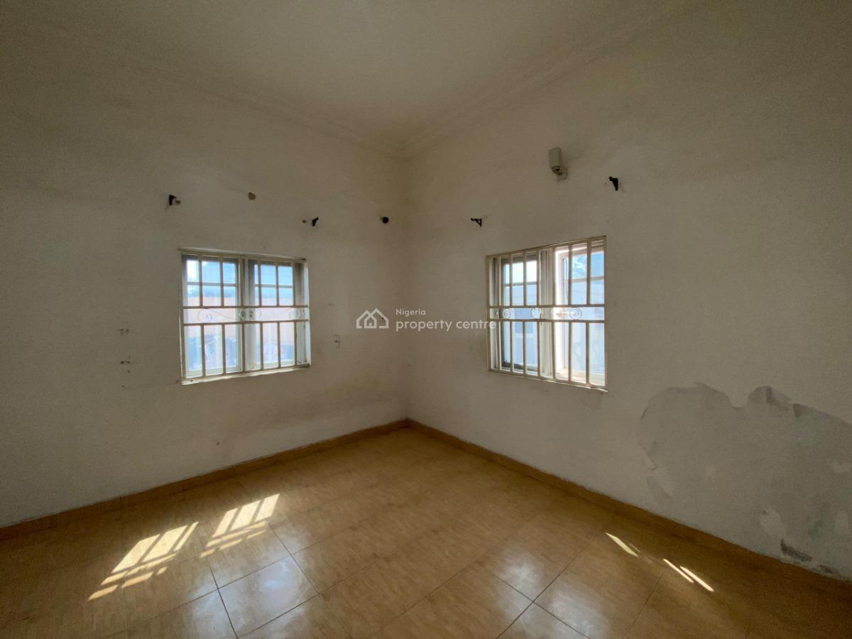 3-bedroom Apartment, Wuye, Abuja, Flat / Apartment for Rent