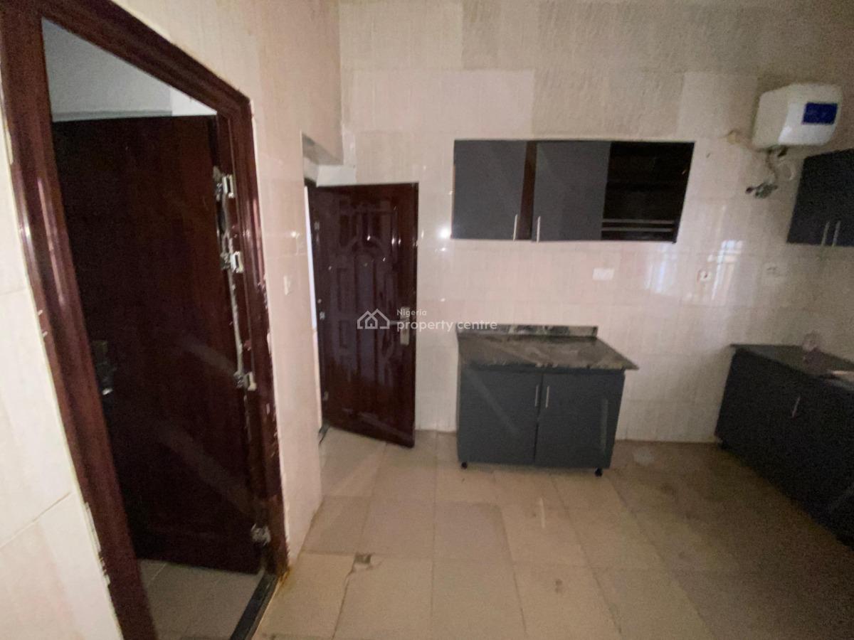 3-bedroom Apartment, Wuye, Abuja, Flat / Apartment for Rent
