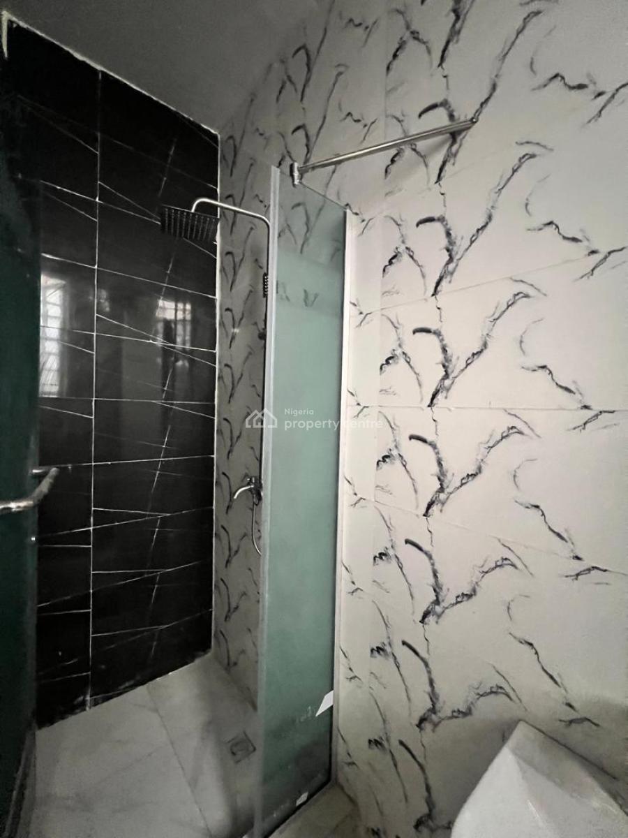 Shared Apartment, Ikota, Lekki, Lagos, Flat / Apartment for Rent