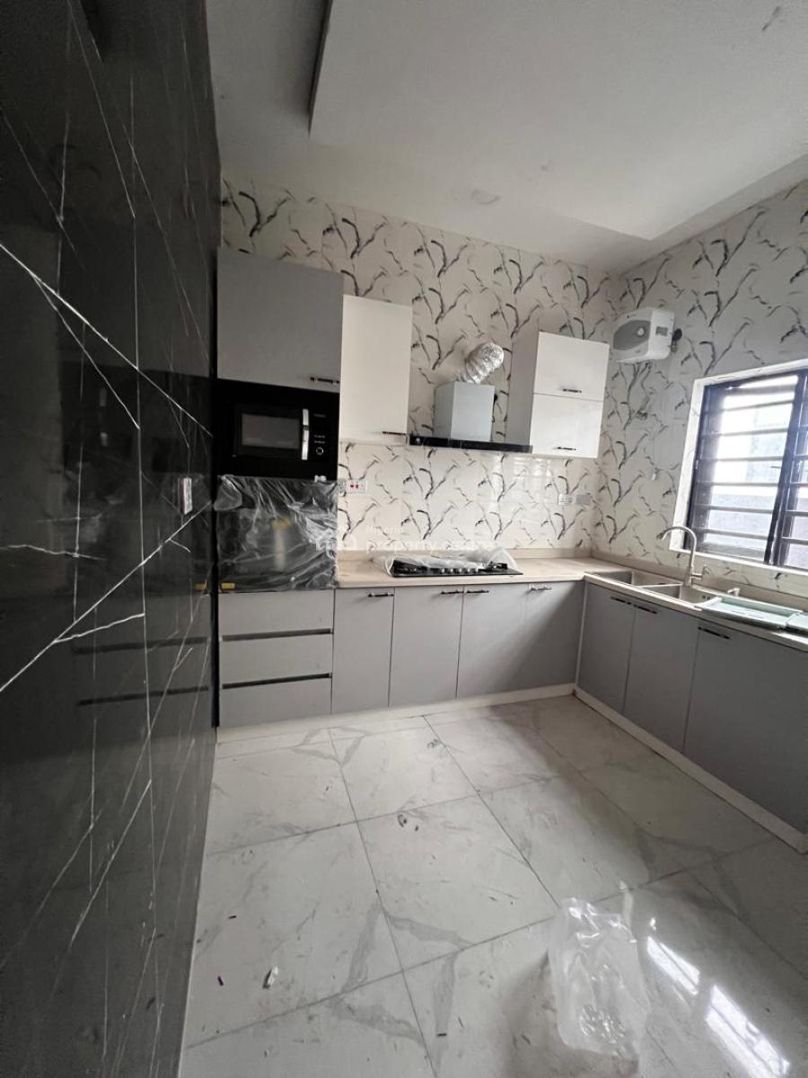 Shared Apartment, Ikota, Lekki, Lagos, Flat / Apartment for Rent