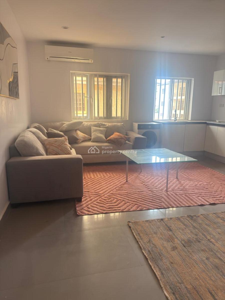 Furnished Mini Flat, Ikoyi, Ikoyi, Lagos, Flat / Apartment for Rent