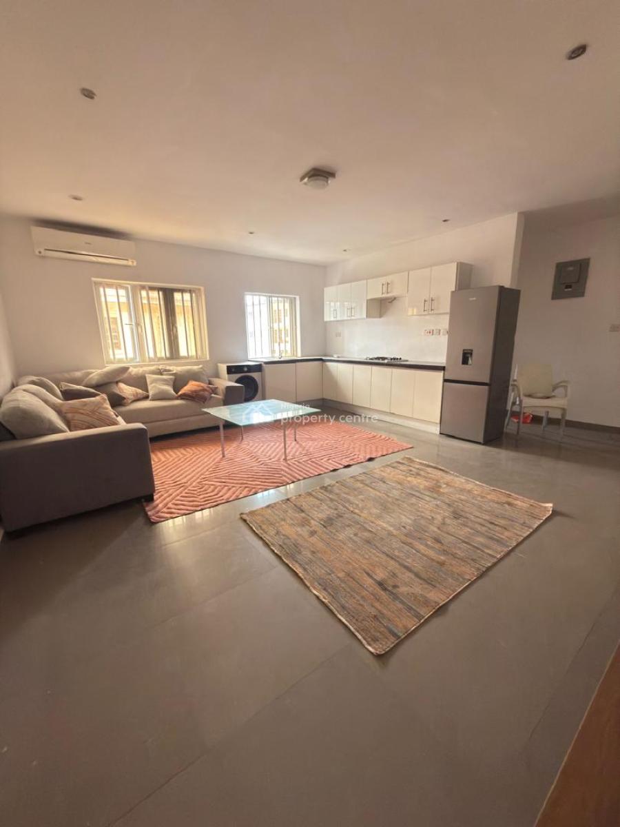 Furnished Mini Flat, Ikoyi, Ikoyi, Lagos, Flat / Apartment for Rent