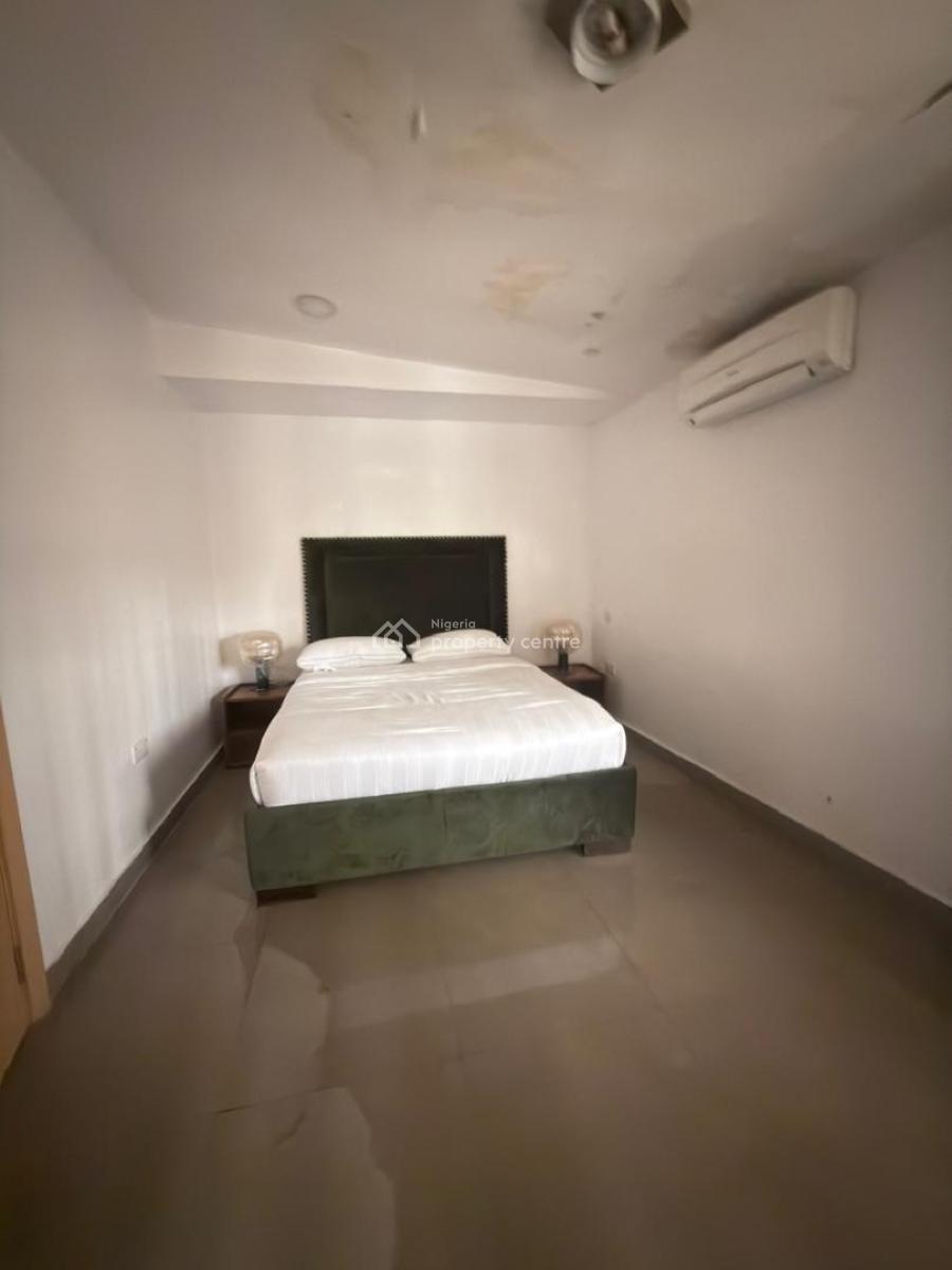Furnished Mini Flat, Ikoyi, Ikoyi, Lagos, Flat / Apartment for Rent