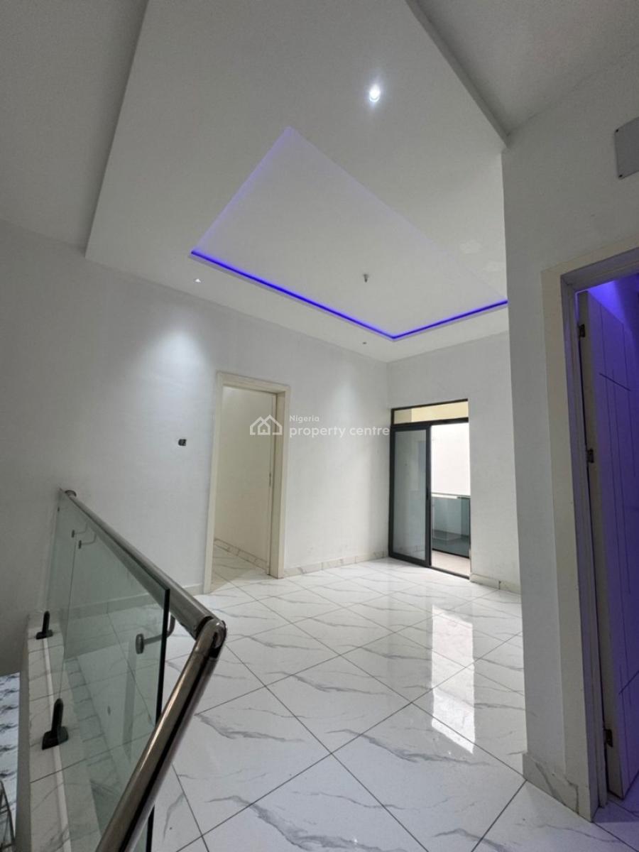 4 Bedroom Duplex with Maids Room & Gate House, Eliozu Eneka Link Rd, Port Harcourt, Rivers, Detached Duplex for Sale