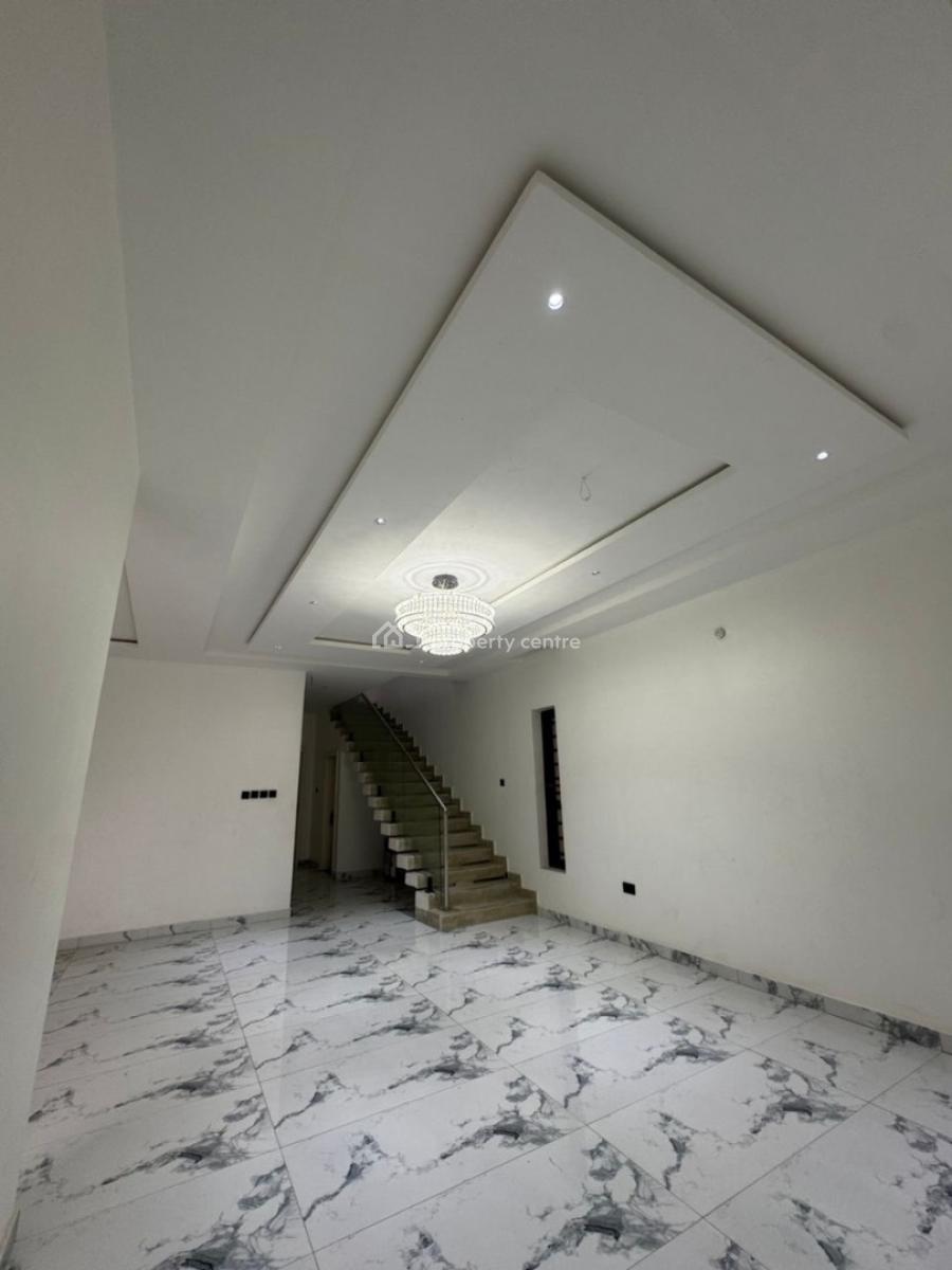 4 Bedroom Duplex with Maids Room & Gate House, Eliozu Eneka Link Rd, Port Harcourt, Rivers, Detached Duplex for Sale