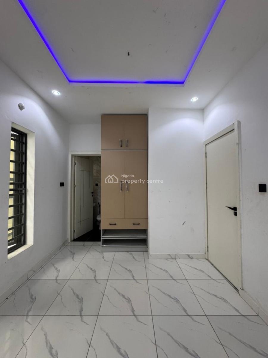 4 Bedroom Duplex with Maids Room & Gate House, Eliozu Eneka Link Rd, Port Harcourt, Rivers, Detached Duplex for Sale