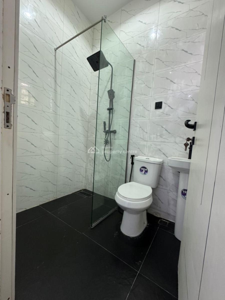 4 Bedroom Duplex with Maids Room & Gate House, Eliozu Eneka Link Rd, Port Harcourt, Rivers, Detached Duplex for Sale