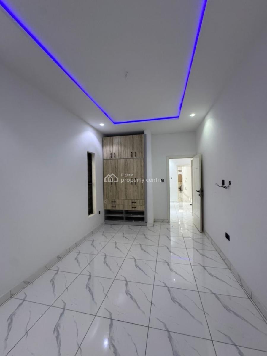 4 Bedroom Duplex with Maids Room & Gate House, Eliozu Eneka Link Rd, Port Harcourt, Rivers, Detached Duplex for Sale