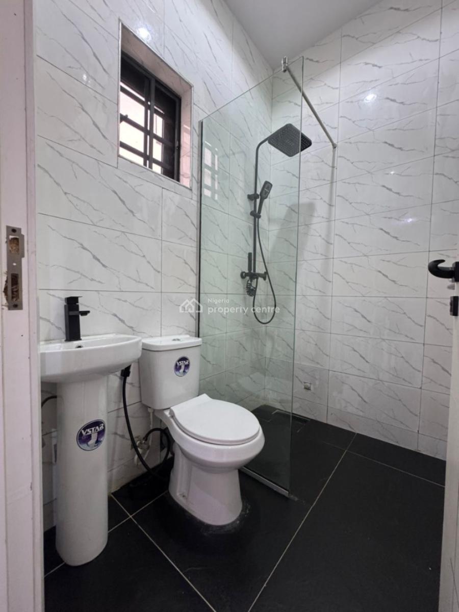 4 Bedroom Duplex with Maids Room & Gate House, Eliozu Eneka Link Rd, Port Harcourt, Rivers, Detached Duplex for Sale