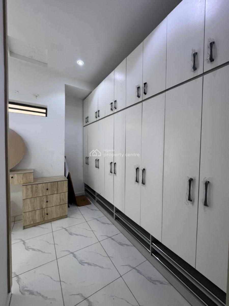 4 Bedroom Duplex with Maids Room & Gate House, Eliozu Eneka Link Rd, Port Harcourt, Rivers, Detached Duplex for Sale