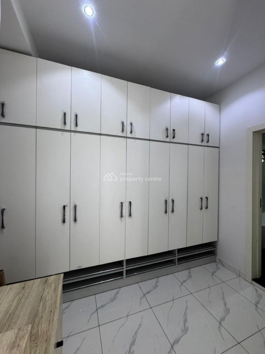 4 Bedroom Duplex with Maids Room & Gate House, Eliozu Eneka Link Rd, Port Harcourt, Rivers, Detached Duplex for Sale