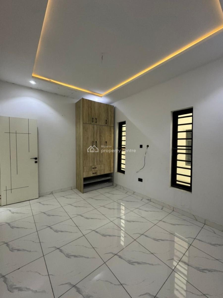 4 Bedroom Duplex with Maids Room & Gate House, Eliozu Eneka Link Rd, Port Harcourt, Rivers, Detached Duplex for Sale